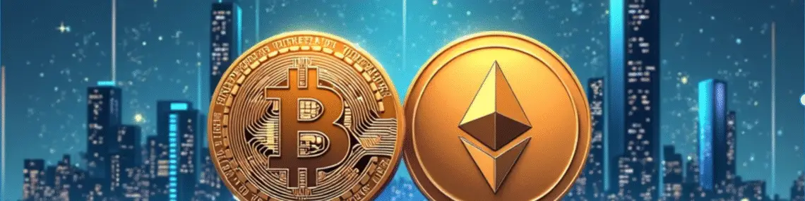 BTC and ETH Show Resilience While Newcomer $MAGAX Steals the Show