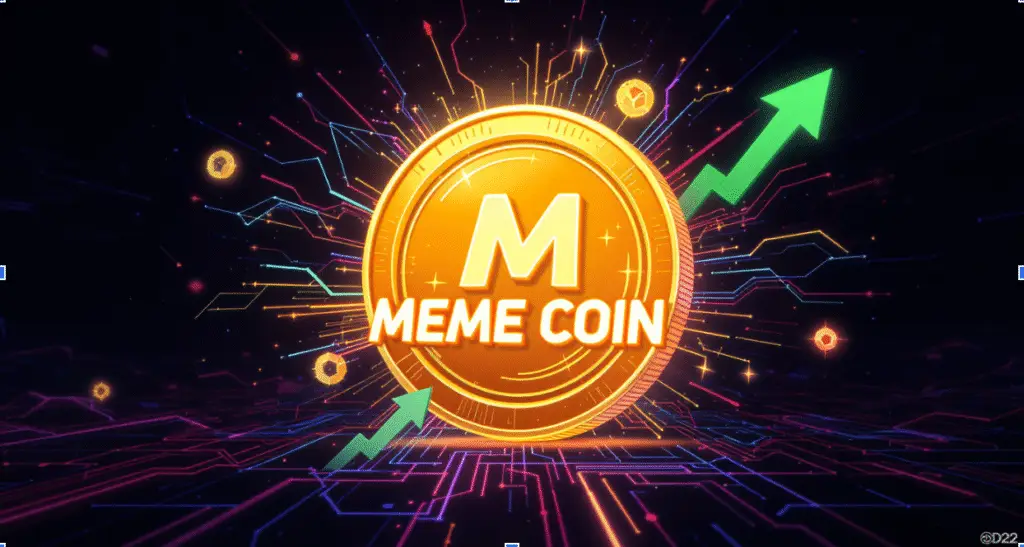 The Meme-to-Earn Token That Analysts Say Could Deliver 166x Gains