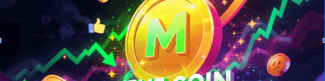 Why Traders Say Meme-to-Earn Could Be the Next Big Crypto Trend