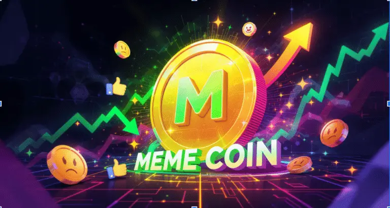 Why Traders Say Meme-to-Earn Could Be the Next Big Crypto Trend