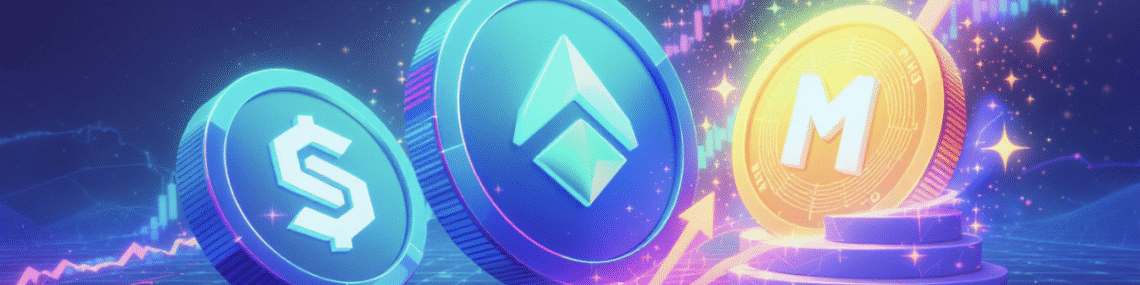 Solana and Aave Rally 10% Amid Altcoin Comeback, Meme Network Gains Traction