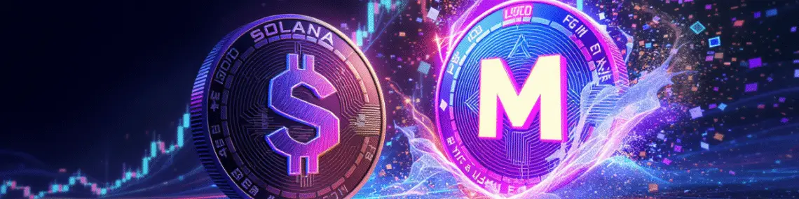 Solana Nears $200 Breakout, Yet Meme-to-Earn MAGAX Draws the Bigger Buzz