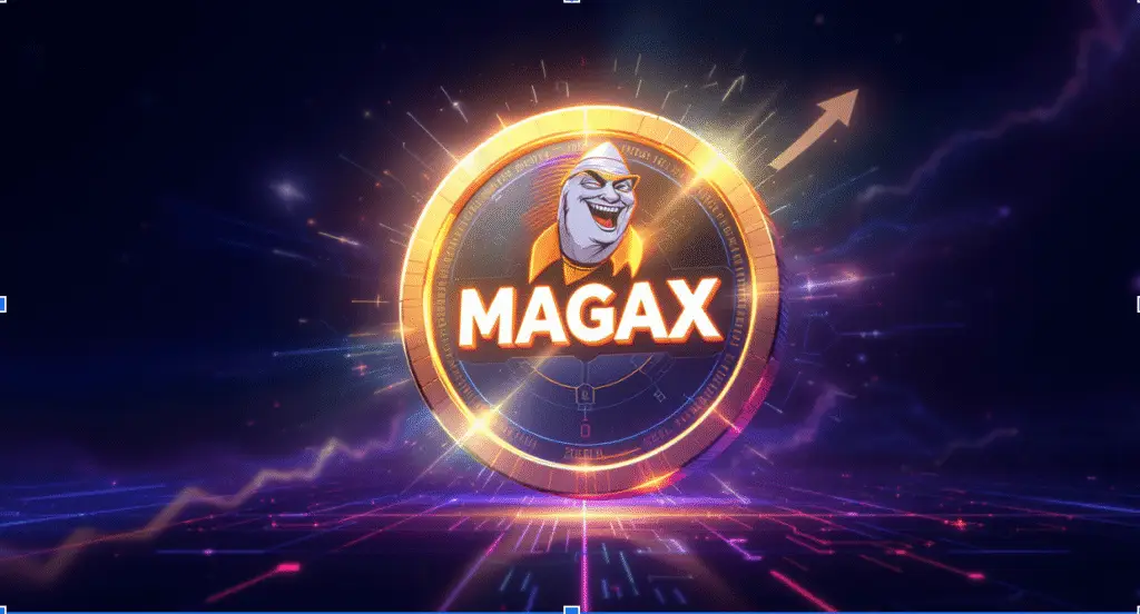 Why Analysts Are Calling Moonshot MAGAX (MAGAX) the Best Investment of 2025