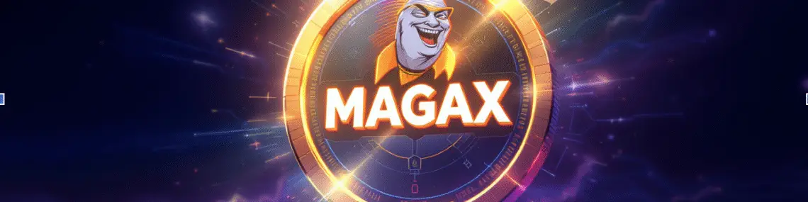 Why Analysts Are Calling Moonshot MAGAX (MAGAX) the Best Investment of 2025