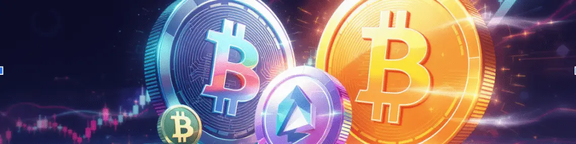 BTC Falls to $110K, and Investors Consider New Tokens With More Room to Grow