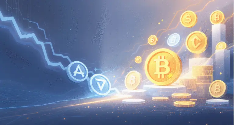 SUI, AVAX, and HBAR All Down This Week As Investors Shop for New Crypto