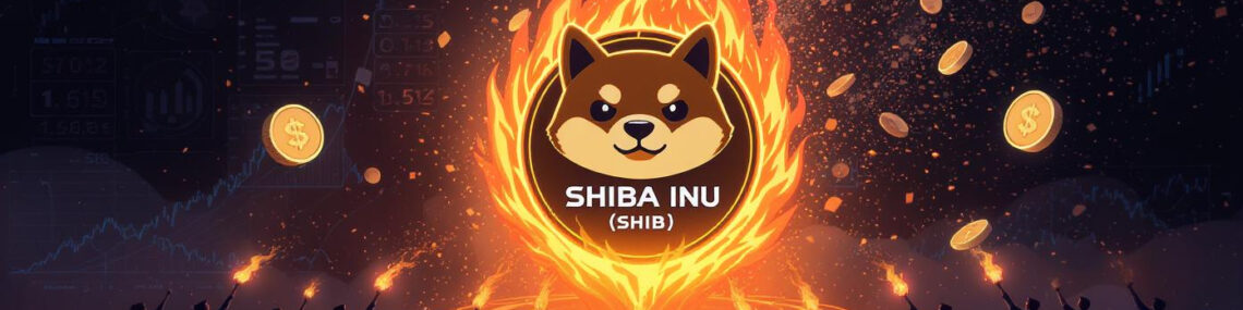 Shiba Inu Burn Rate Surges Community Fuels Deflationary Push