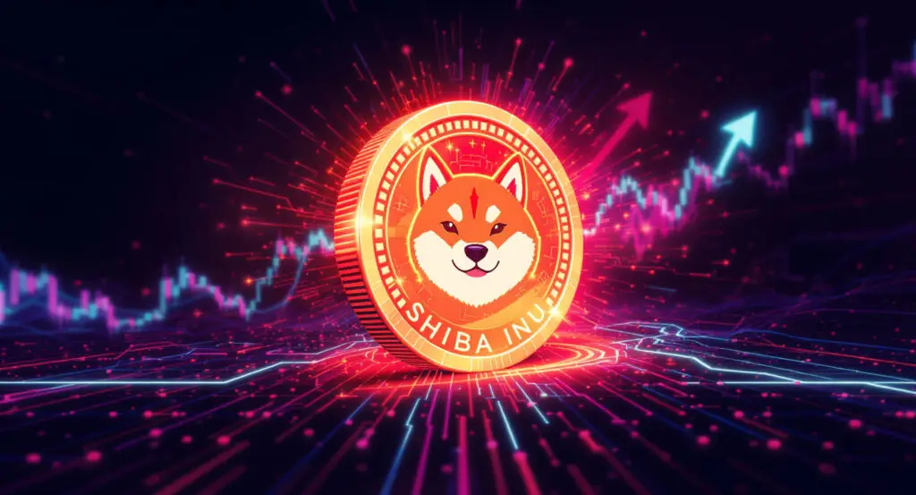 Shiba Inu On-Chain Activity Surges: A Bullish Signal