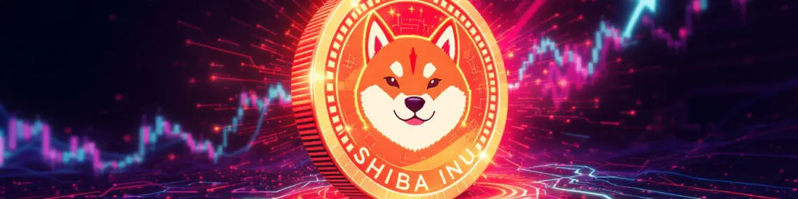 Shiba Inu On-Chain Activity Surges: A Bullish Signal