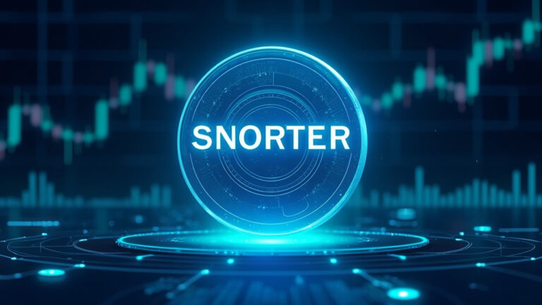 Snorter Bot Crypto Trading The Next 100x Bull Run Gem