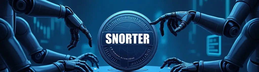 Snorter Token Price Forecast: A New Leader for Crypto Bots