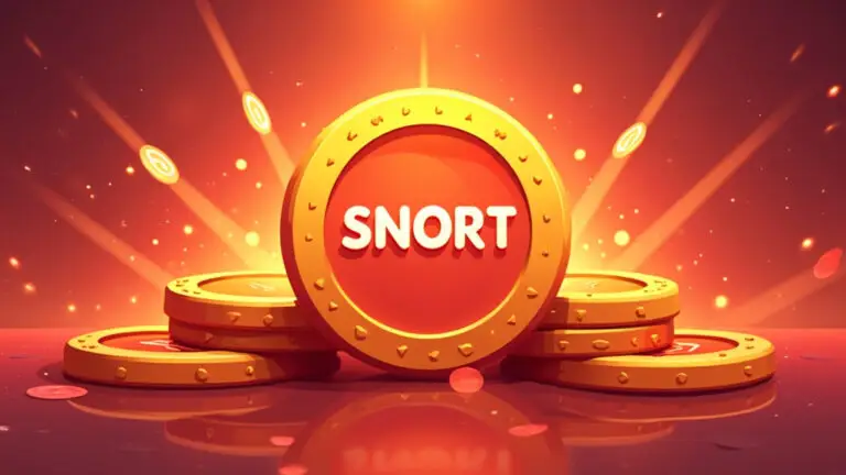 Snorter Token Price Prediction Could Reach $1