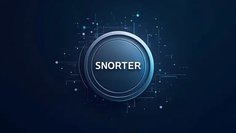 Snorter Token's Explosive Potential: A Deep Dive into the AI-Powered Bot