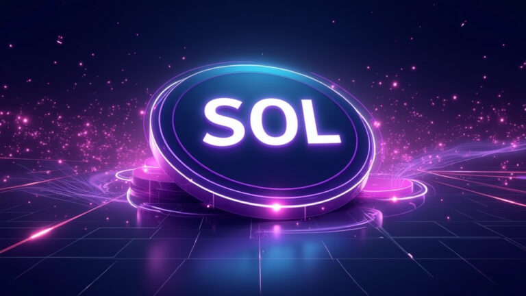 Solana Network Breakthrough: Unpacking the 100K TPS Milestone