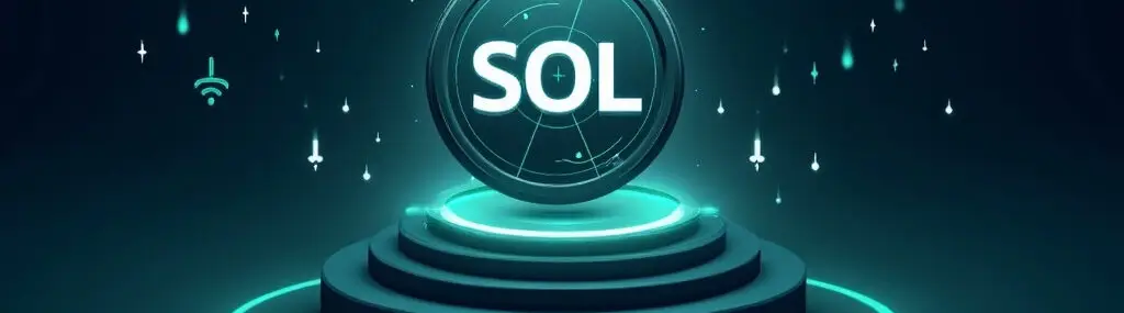 Solana Price Consolidates: Bulls Defend Key Support