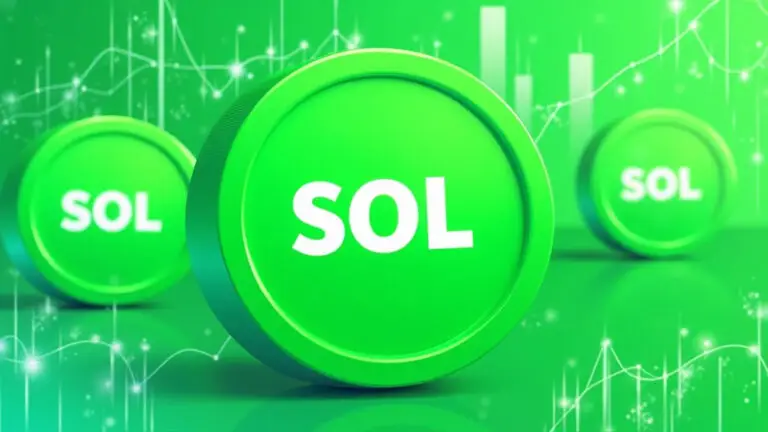 Solana Price Outlook as DEX Volumes and TVL Growth Signal $200 Rebound Potential
