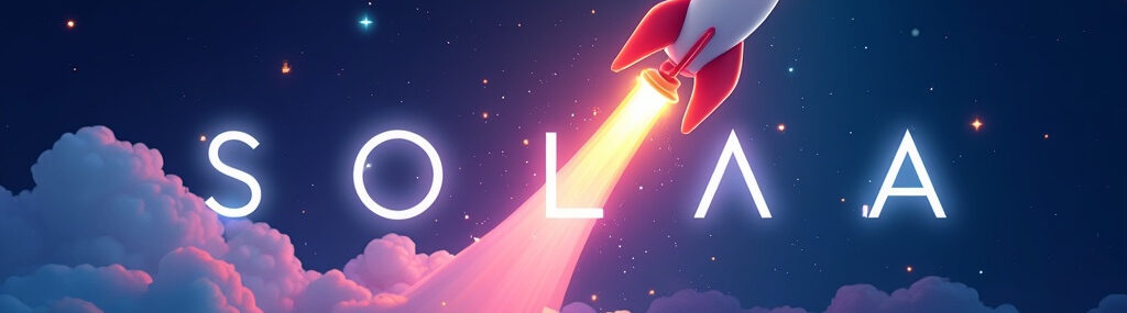 Solana Price Skyrockets What's Behind the Recent Rally