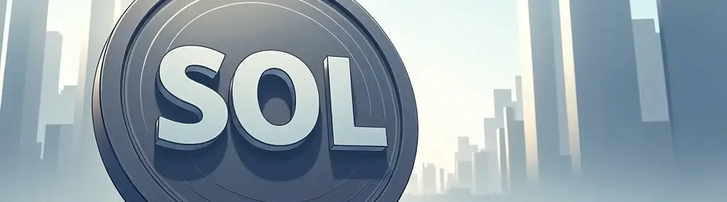 Solana Slumps as SEC Postpones ETF Decision