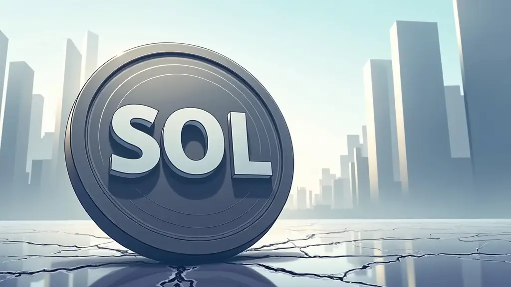 Solana Slumps as SEC Postpones ETF Decision
