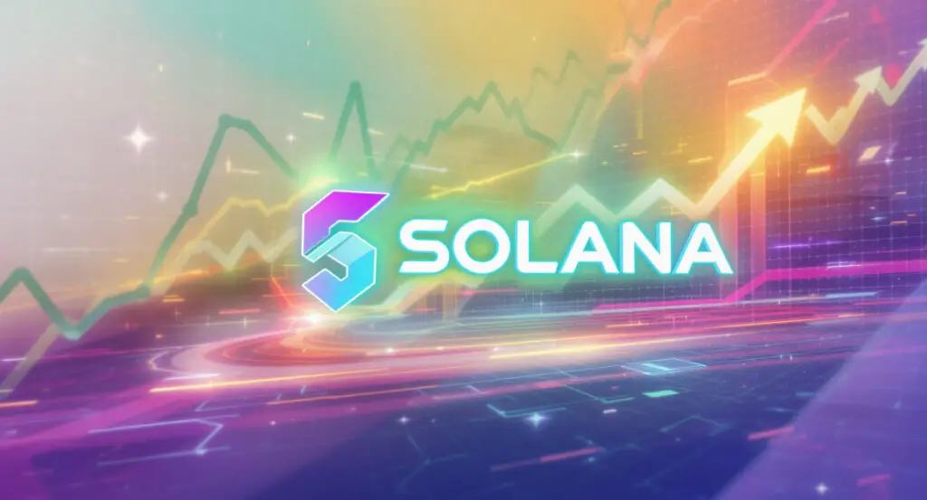 Solana's Impressive 17 Percent Price Surge Explored