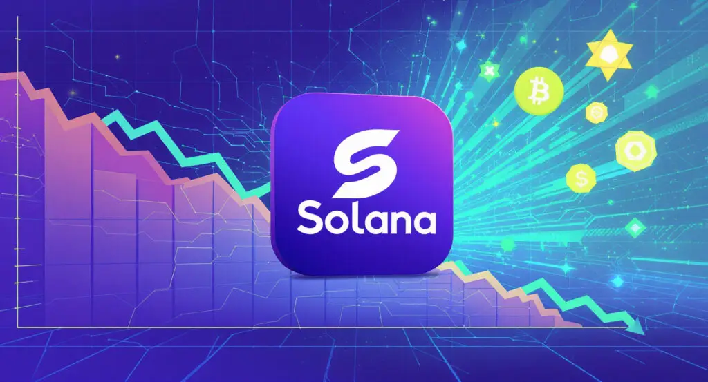 Solana's Q2 Revenue Decline Amid DeFi Expansion