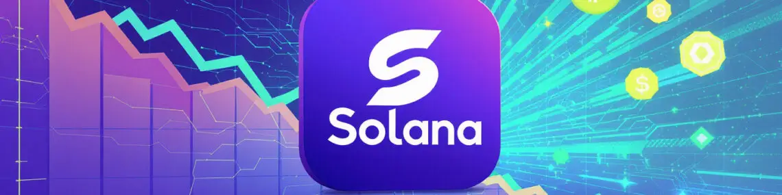 Solana's Q2 Revenue Decline Amid DeFi Expansion