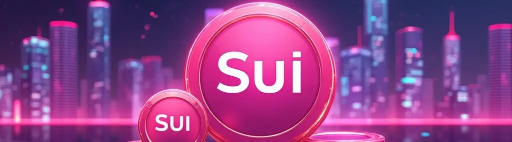 Sui Network SUI Gains Momentum as Scalable On-Ramp for Institutional Blockchain Adoption