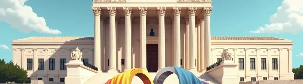 Supreme Court Asked to Overturn Landmark Same-Sex Marriage Ruling