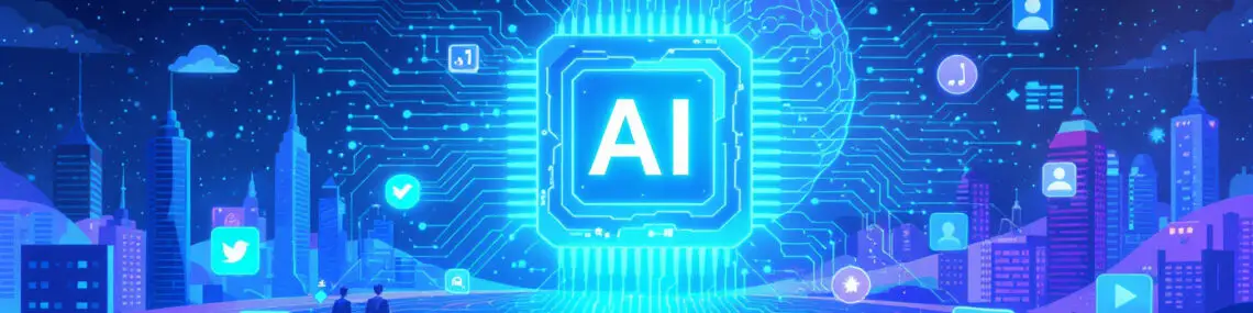 The Hidden Influence of AI on Our Digital Reality