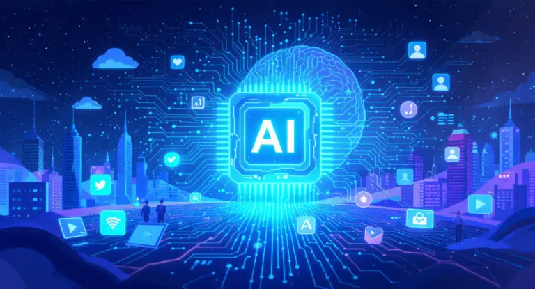 The Hidden Influence of AI on Our Digital Reality