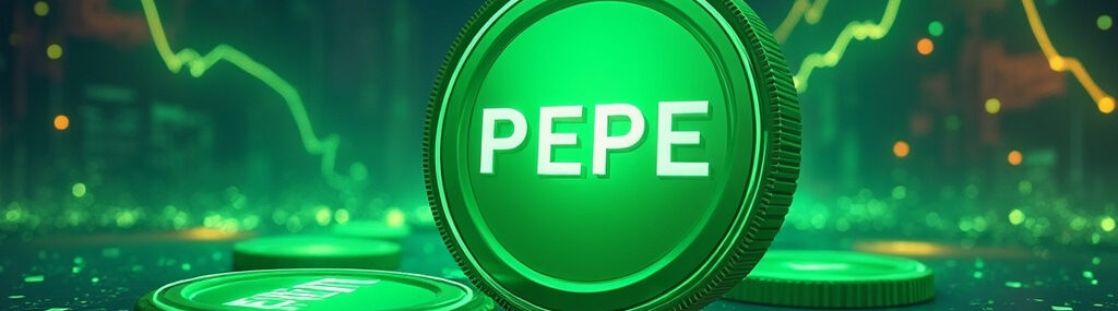 The Rise of a Meme Coin: An Analysis of the Pepe Market