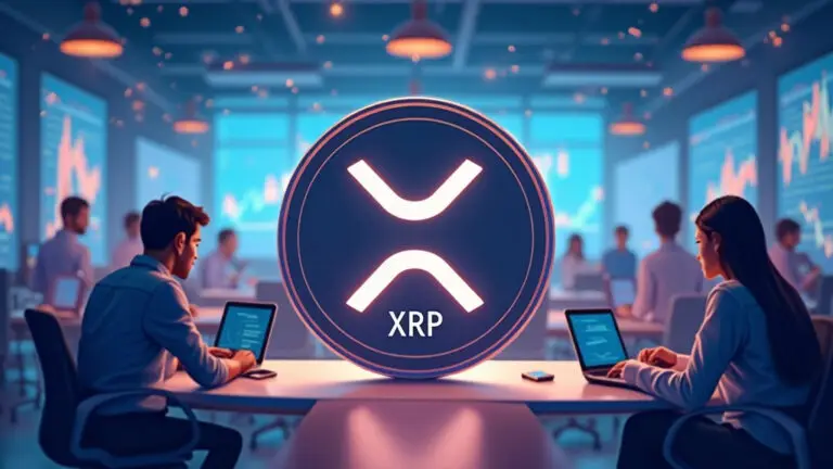 The XRP ETF Effect and Its Impact on Fintech Startups