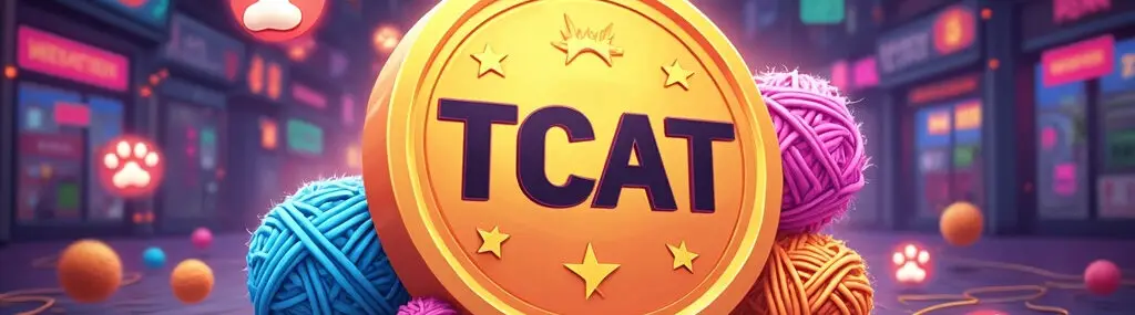 Troller Cat: The Next Big Meme Coin?