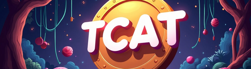 Troller Cat: The Next Meme Coin Giant Poised for Explosive Growth
