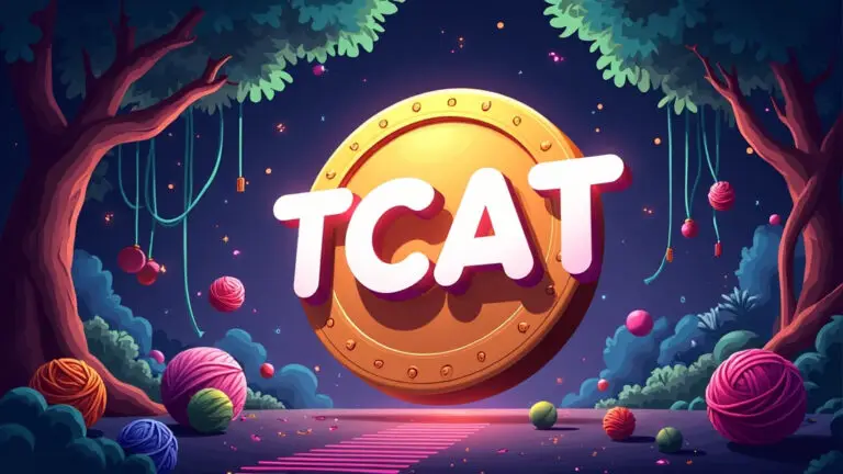 Troller Cat: The Next Meme Coin Giant Poised for Explosive Growth