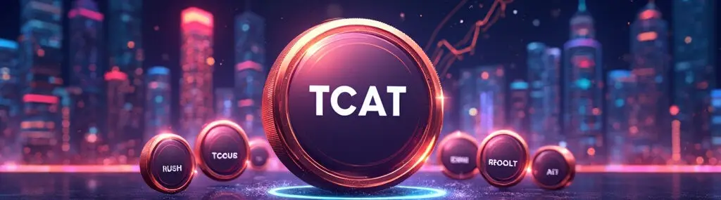 Troller Cat's 69% APY Staking Tops Meme Coin Market