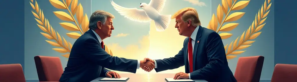 Trump Brings US Closer to Ukraine Peace Deal, Says Starmer