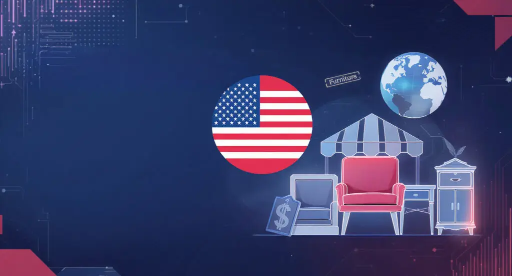 Trump Tariffs Latest Updates New Furniture Tariffs Announced