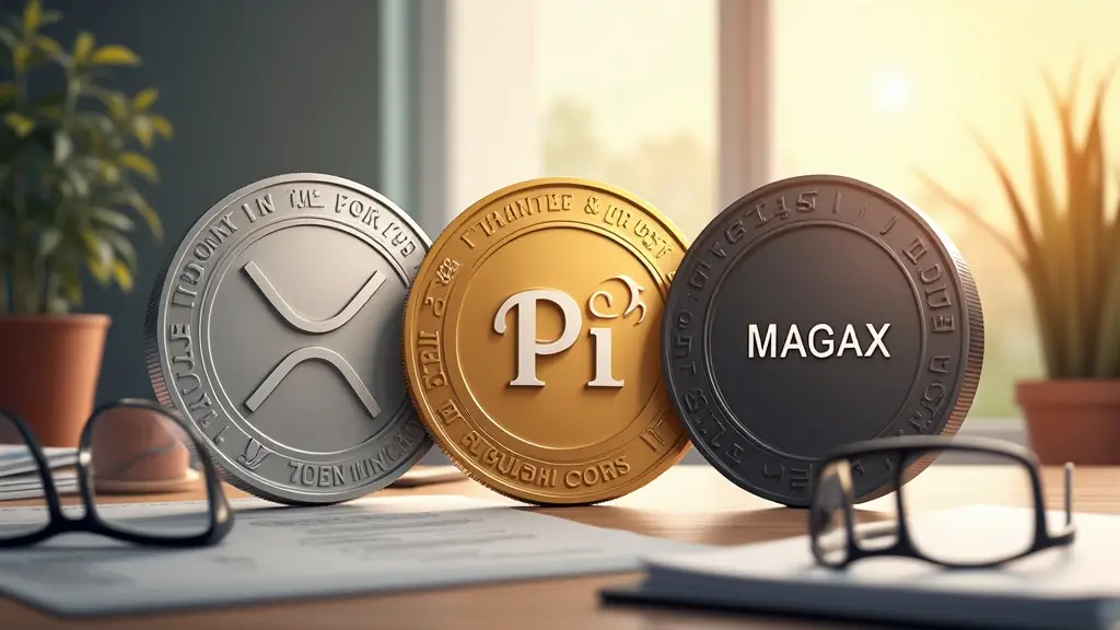 Trump’s Retirement Bill Is Better With These 3 Cryptocurrencies in Your Retirement Portfolio