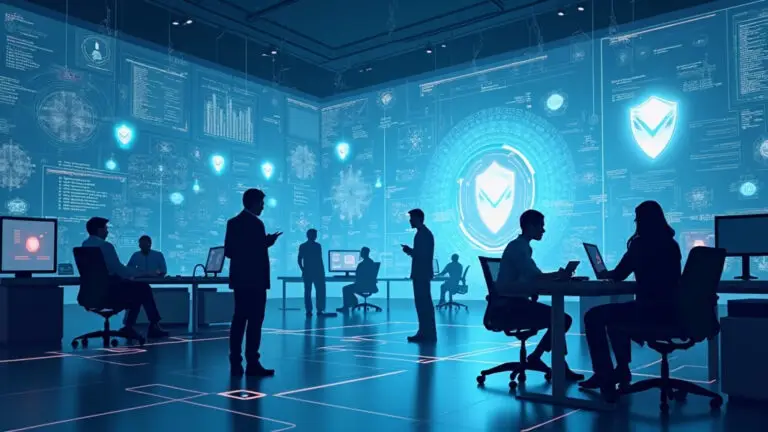 UK Businesses Must Tackle Shadow AI Risks to Ensure Security