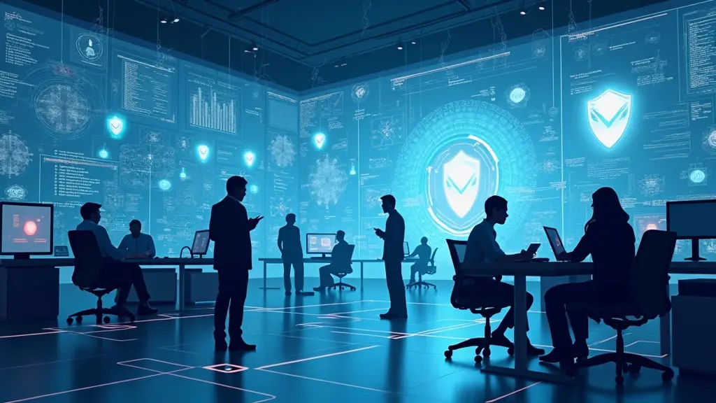 UK Businesses Must Tackle Shadow AI Risks to Ensure Security