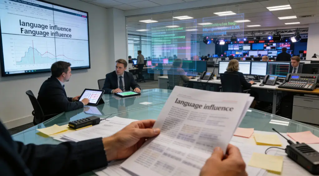 UK Report Links Media Language to Immigration Backlash