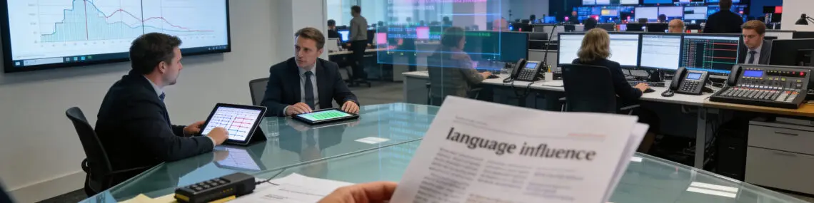 UK Report Links Media Language to Immigration Backlash