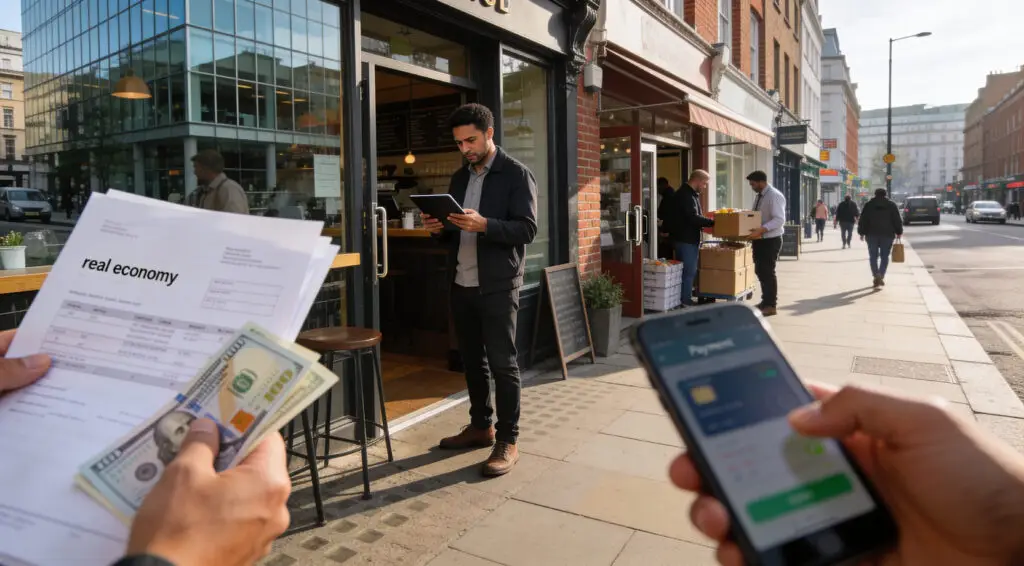 UK SME Reforms Reshape Business Growth Environment