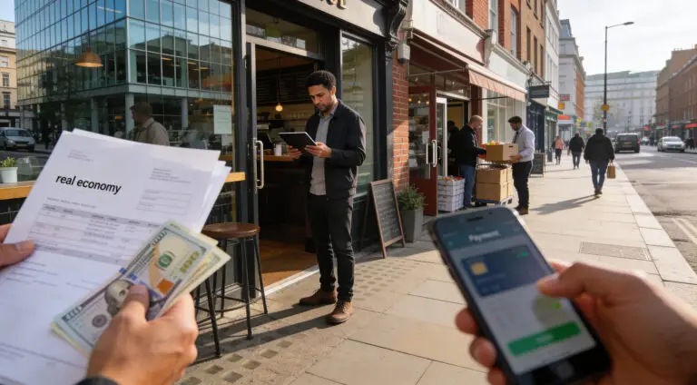 UK SME Reforms Reshape Business Growth Environment