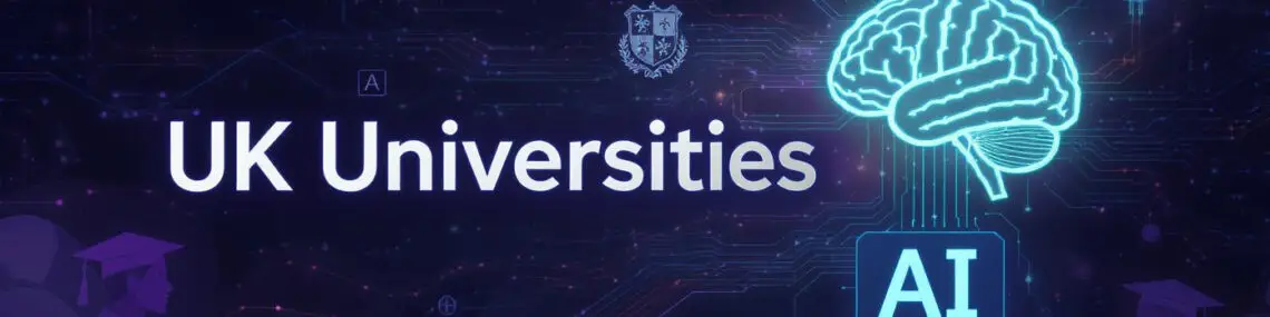 UK Universities AI Teaching Urgency for Future Skills