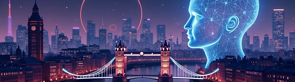 UK’s £1 Trillion Tech Plan: Driving Global Leadership in AI and Quantum Innovation