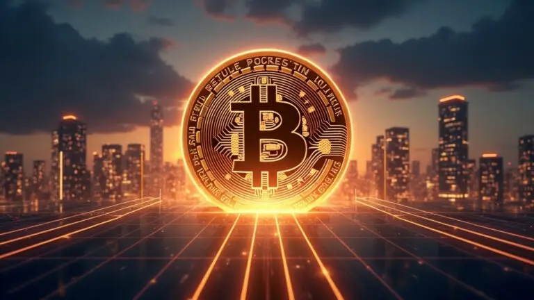 Unlocking Bitcoin's Full Potential A New Layer Two Solution Emerges