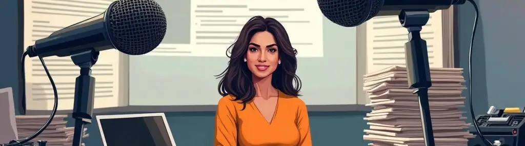 Veteran Journalist Arti Singh Launches The Head and Tale Platform