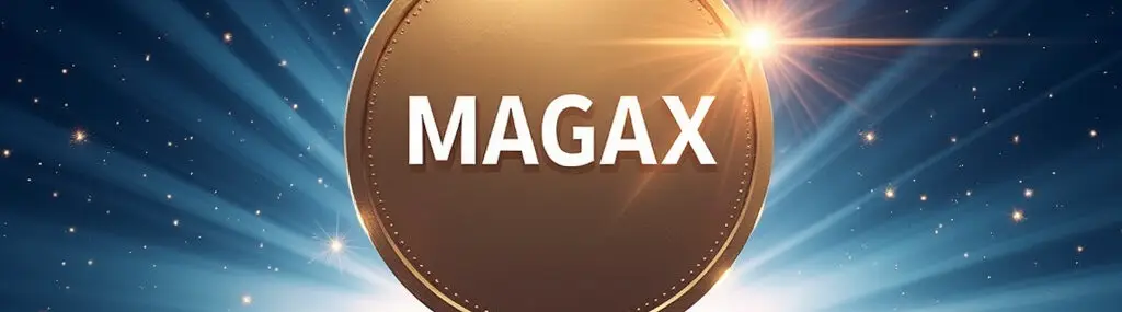 Why Crypto Analysts Whisper About Moonshot MAGAX as 2025’s 23,000% Opportunity